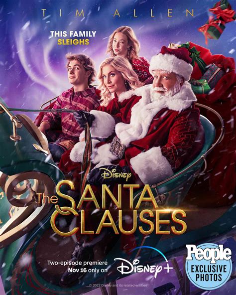 gomovie the santa clauses|The Santa Clauses spin.